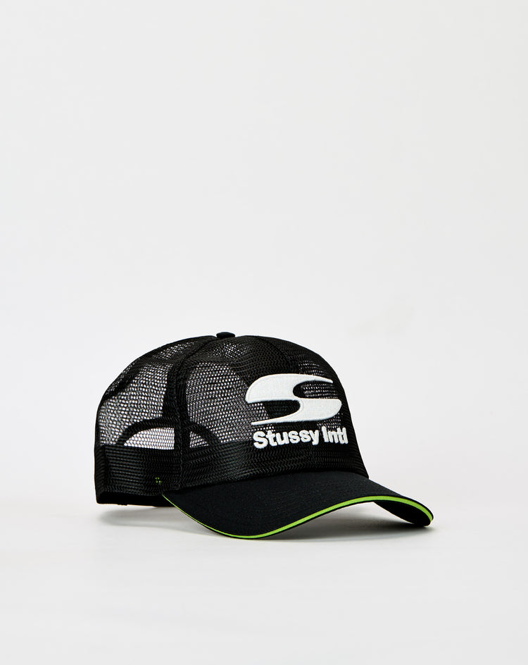 Stüssy MD Moto S Trucker Hat - XHIBITION