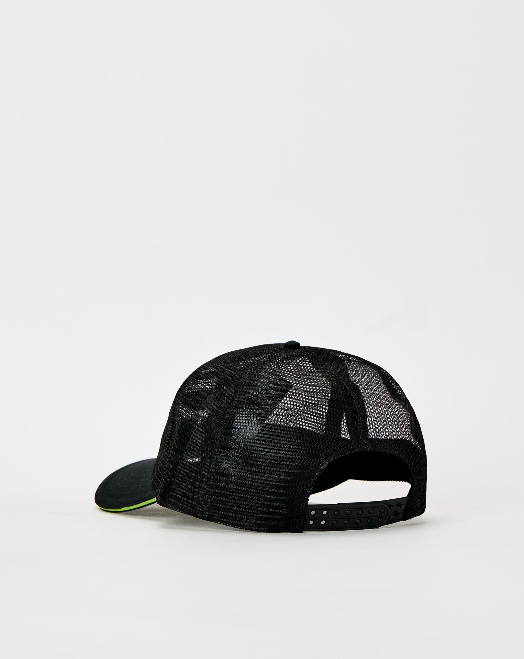 Stüssy MD Moto S Trucker Hat - XHIBITION