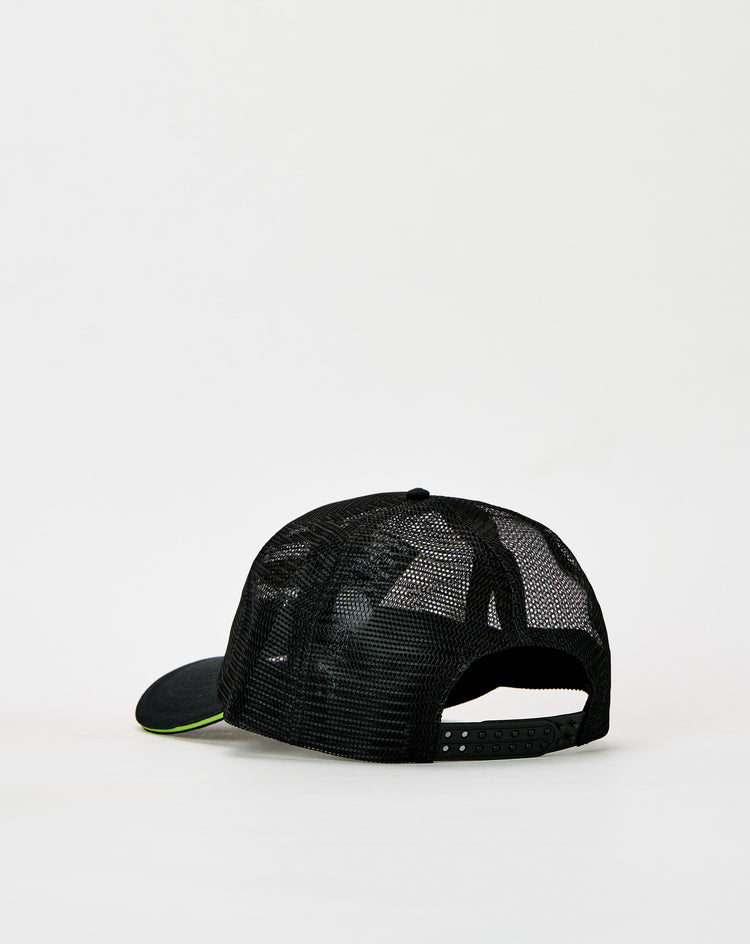Stüssy MD Moto S Trucker Hat - XHIBITION