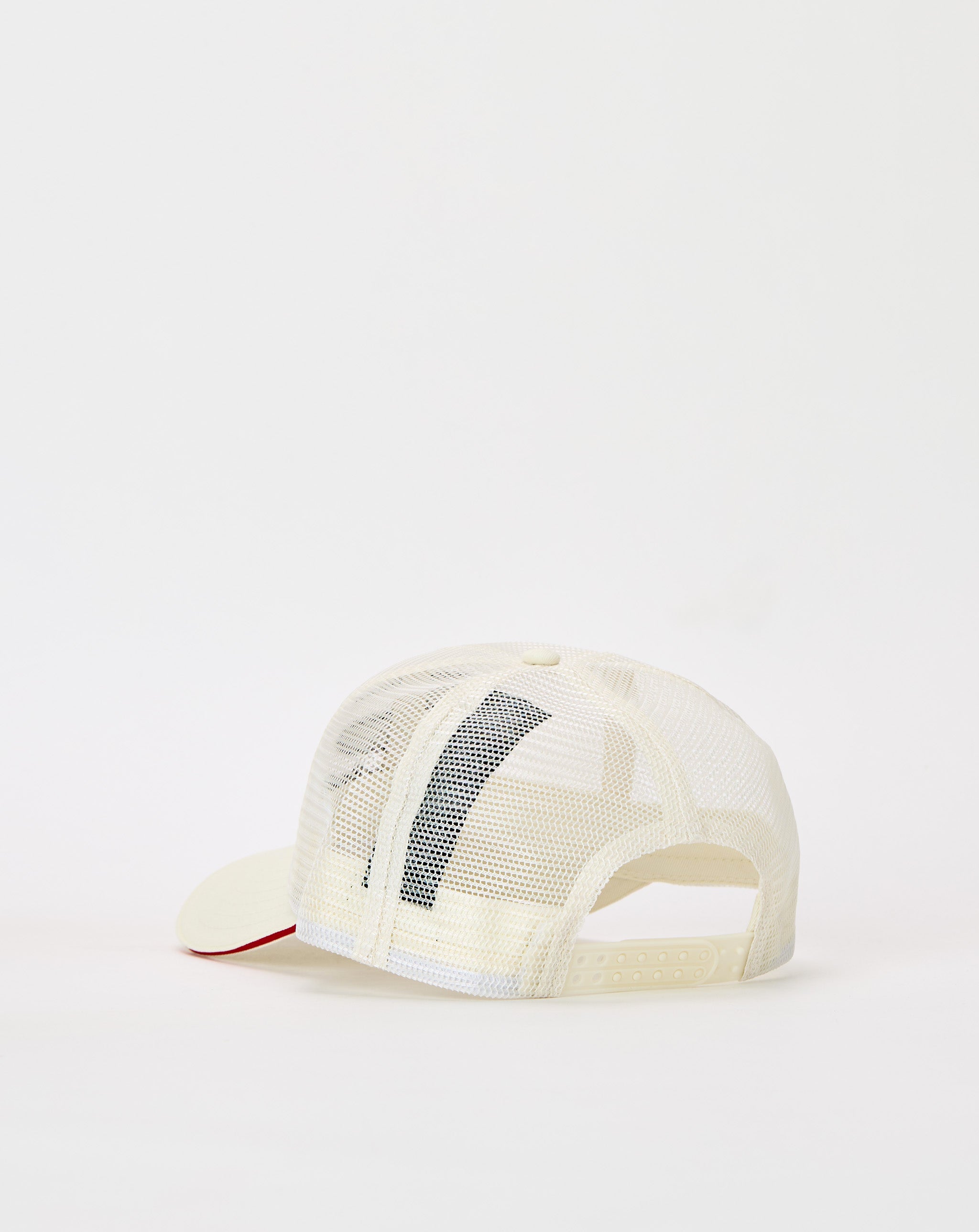 Stüssy MD Moto S Trucker Hat - XHIBITION