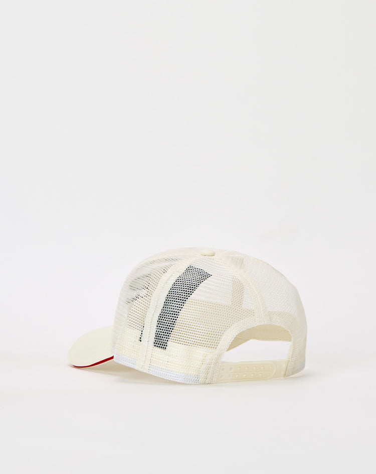 Stüssy MD Moto S Trucker Hat - XHIBITION