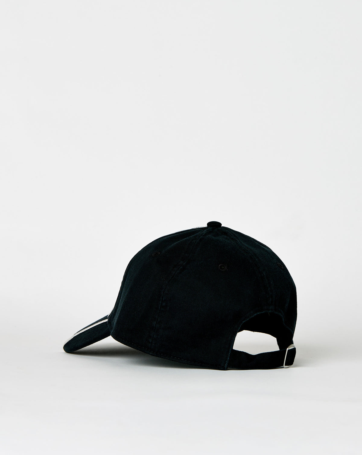 Stüssy LP S Oval Strapback Cap - XHIBITION