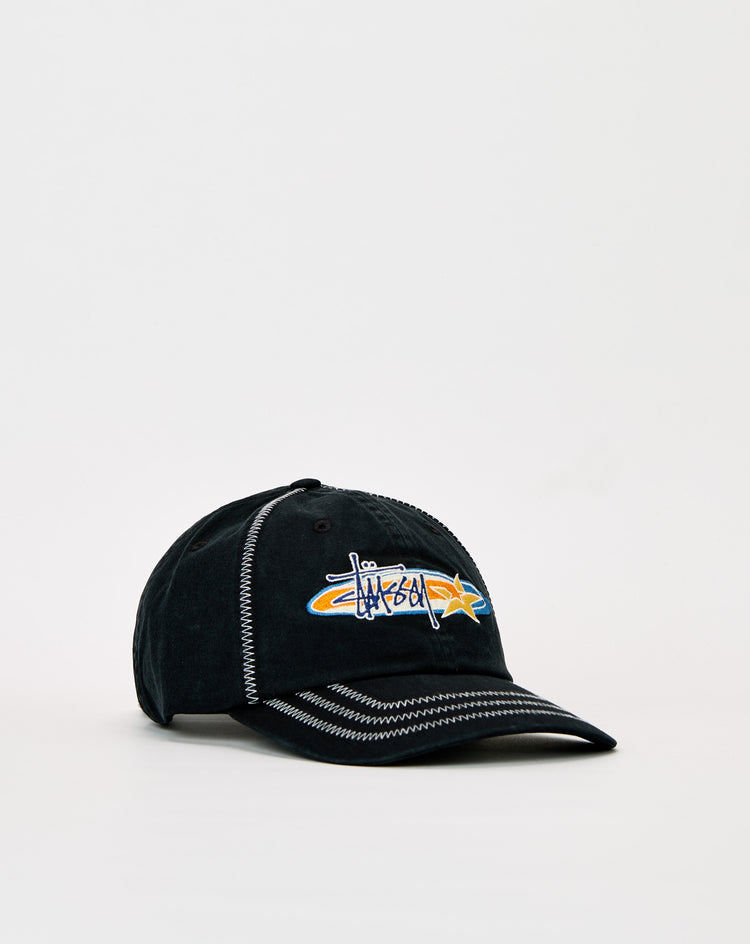 Stüssy LP Oval Star Cap - XHIBITION
