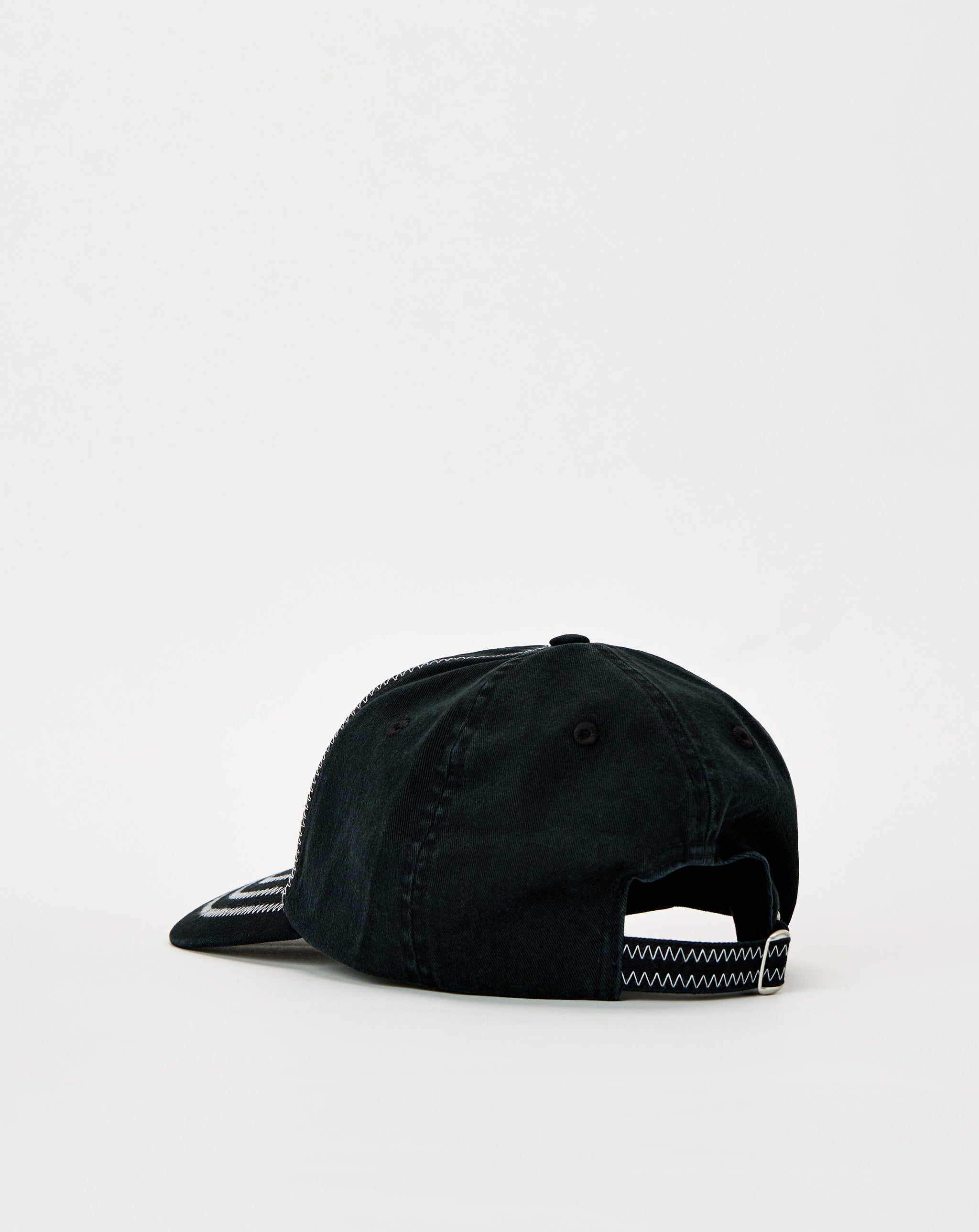 Stüssy LP Oval Star Cap - XHIBITION