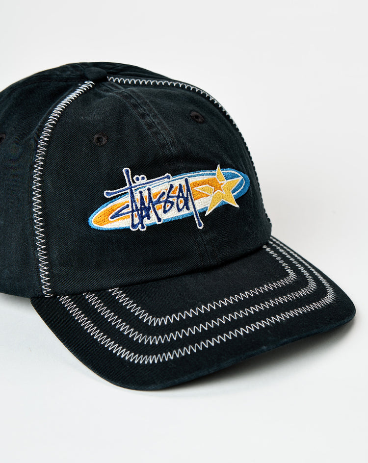 Stüssy LP Oval Star Cap - XHIBITION