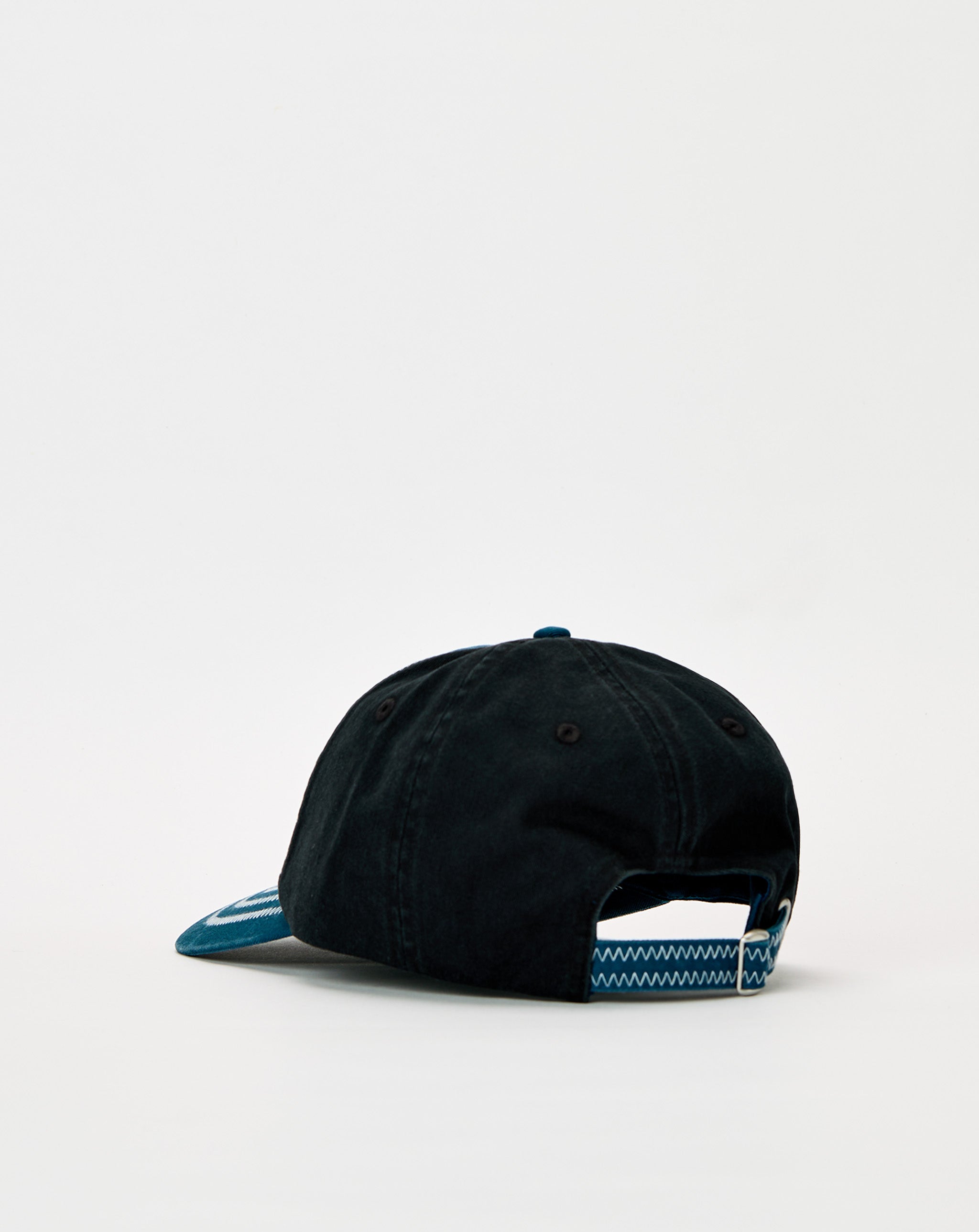 Stüssy LP Oval Star Cap - XHIBITION