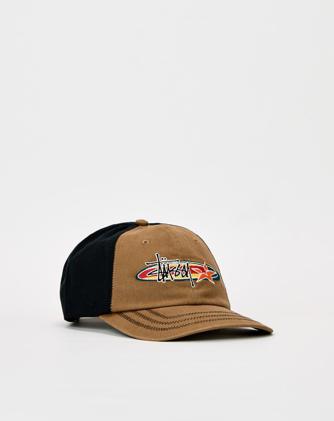 Stüssy LP Oval Star Cap - XHIBITION