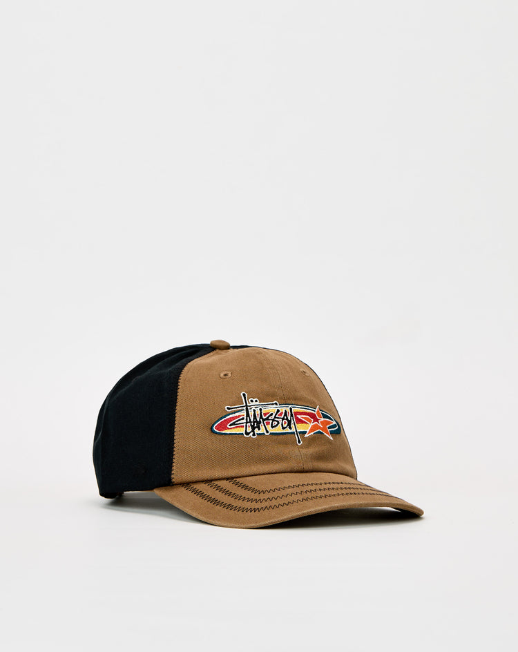 Stüssy LP Oval Star Cap - XHIBITION