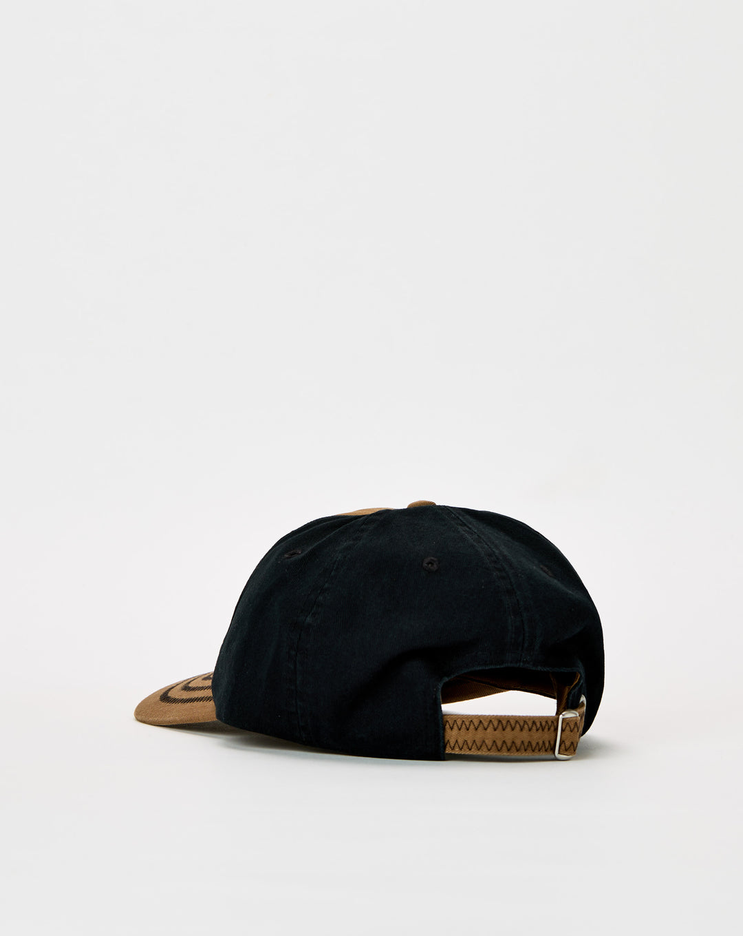 Stüssy LP Oval Star Cap - XHIBITION