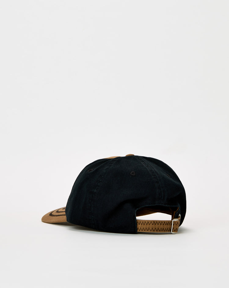 Stüssy LP Oval Star Cap - XHIBITION
