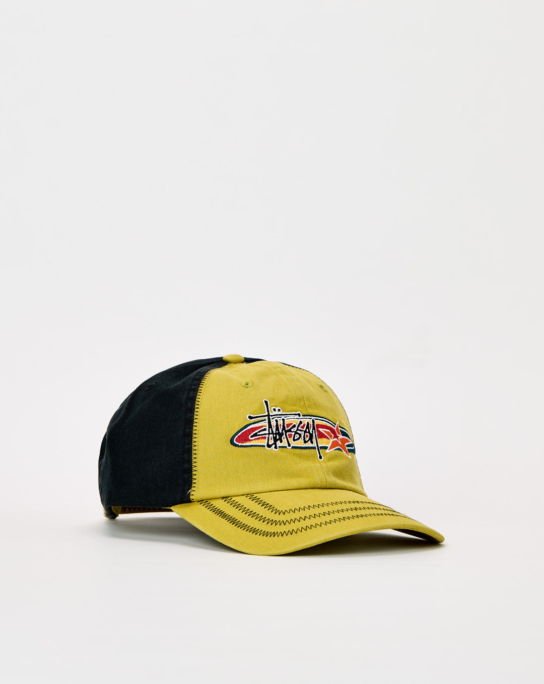 Stüssy LP Oval Star Cap - XHIBITION