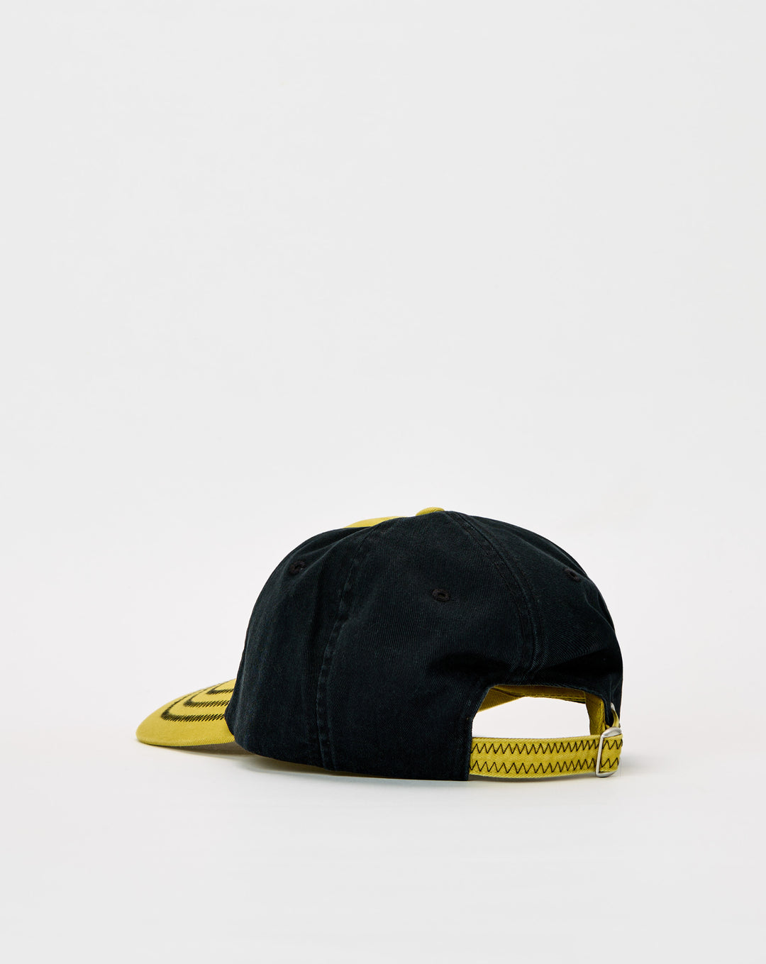 Stüssy LP Oval Star Cap - XHIBITION