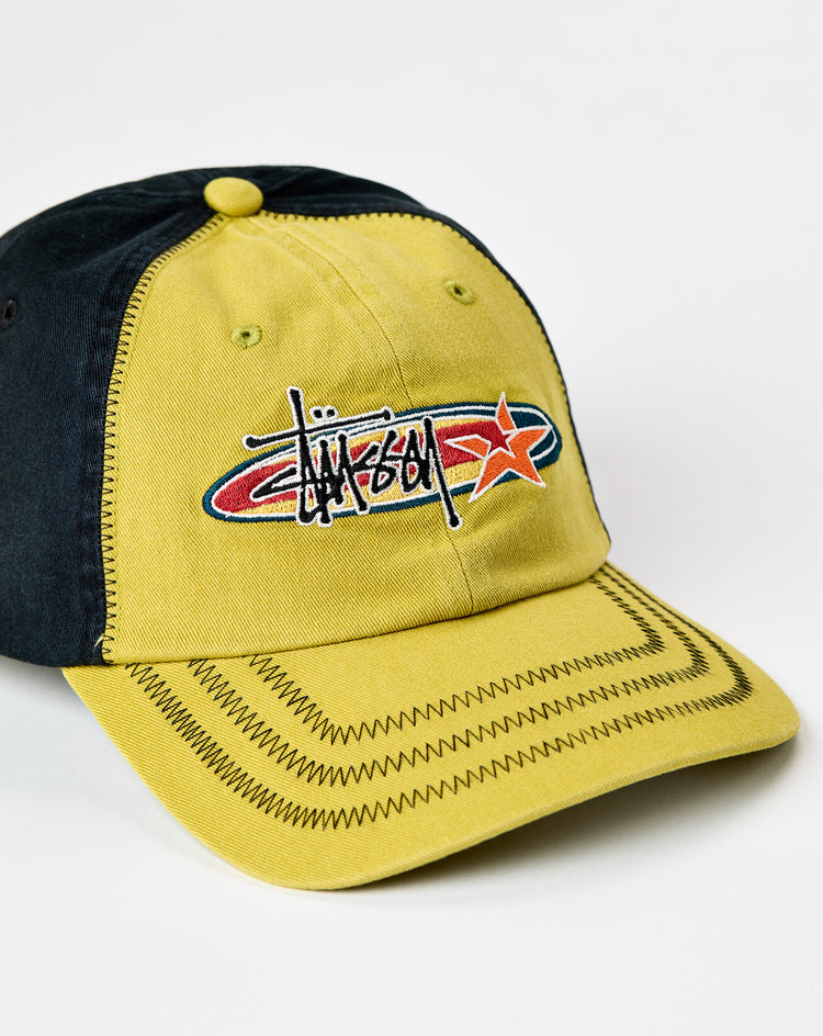 Stüssy LP Oval Star Cap - XHIBITION