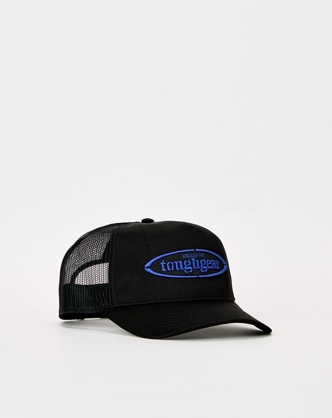 MD Tough Gear Trucker Hat