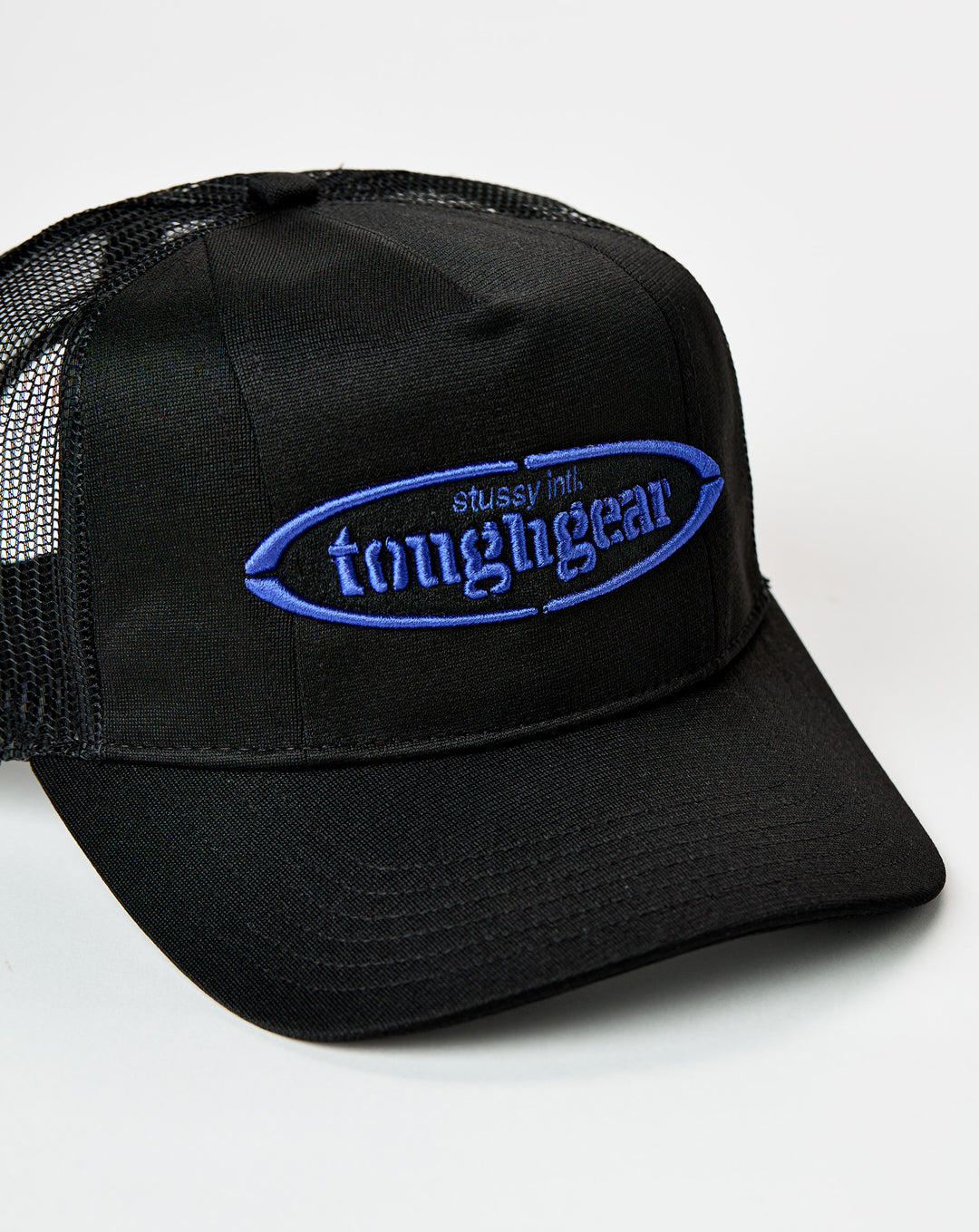 MD Tough Gear Trucker Hat