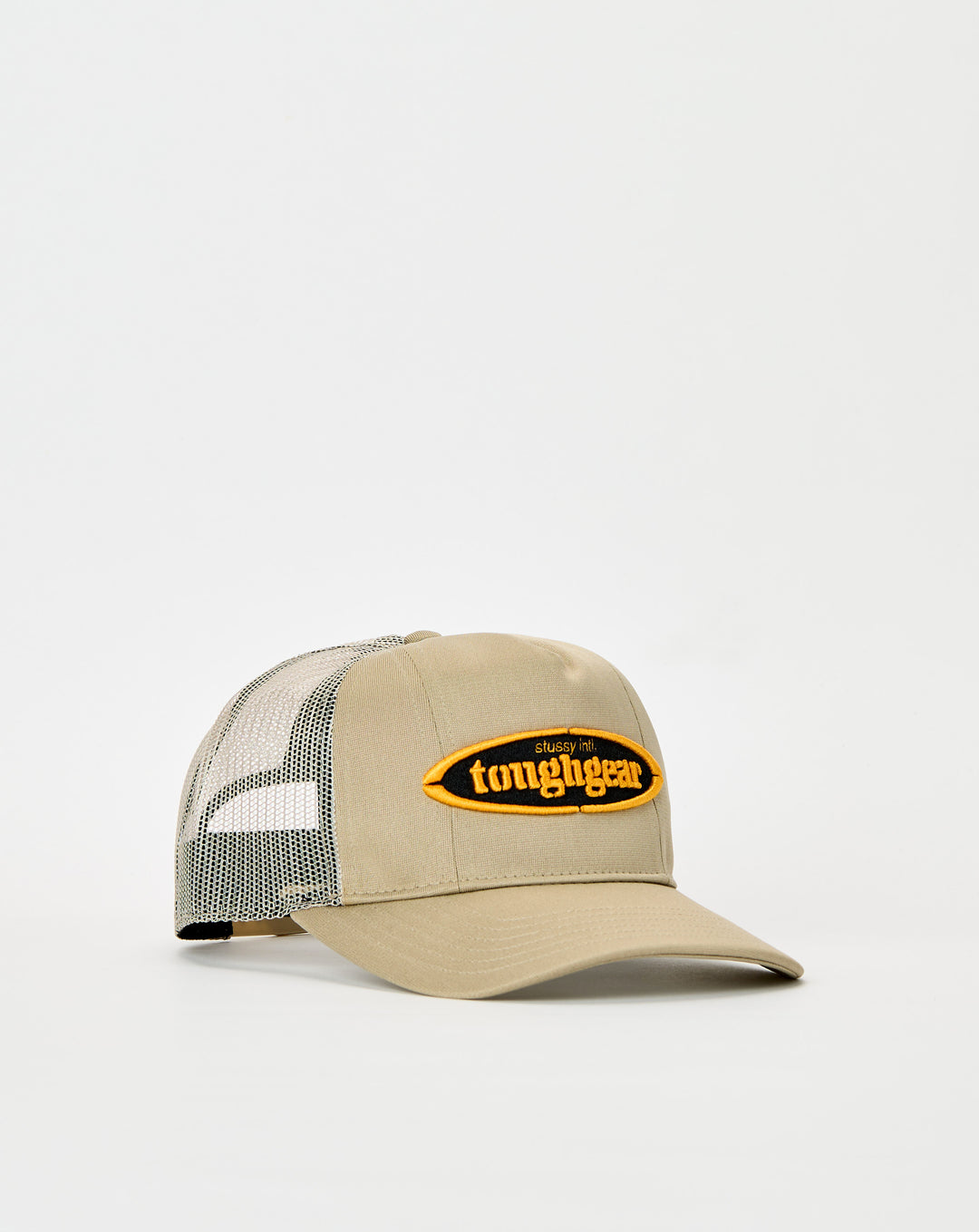 MD Tough Gear Trucker Hat