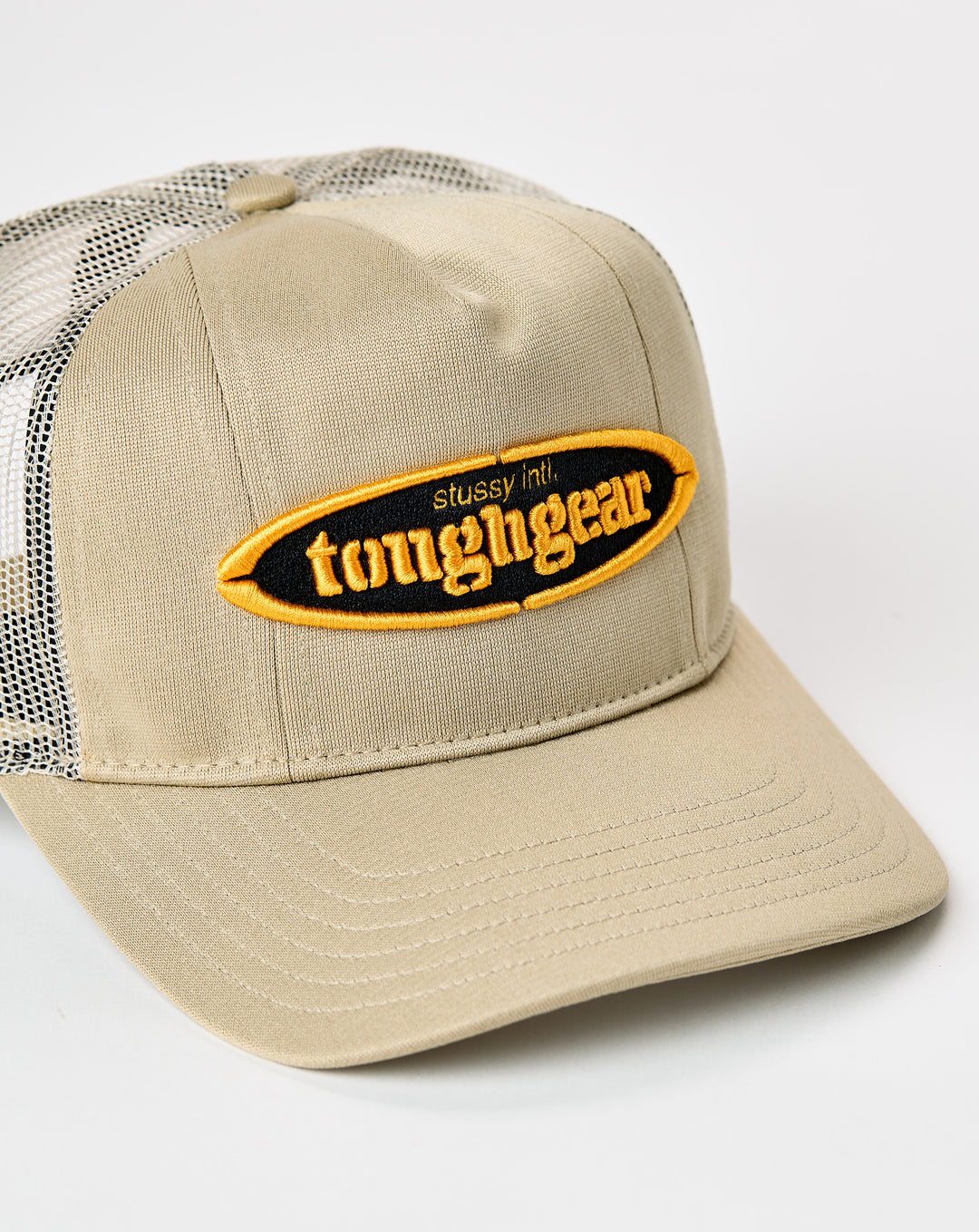 MD Tough Gear Trucker Hat
