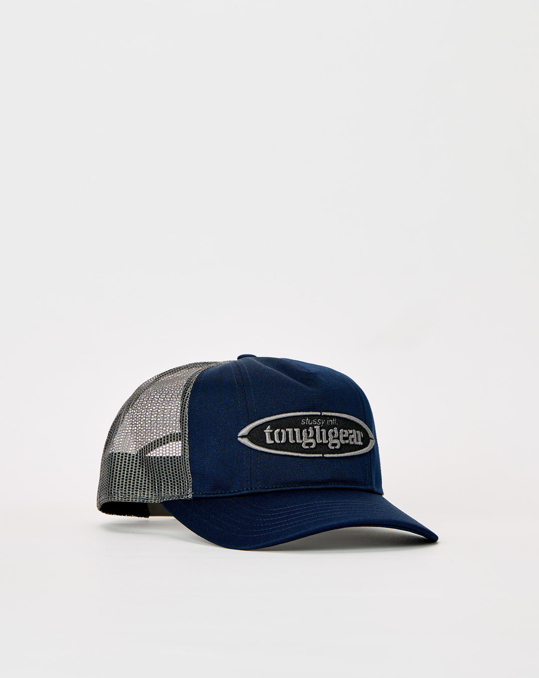 MD Tough Gear Trucker Hat