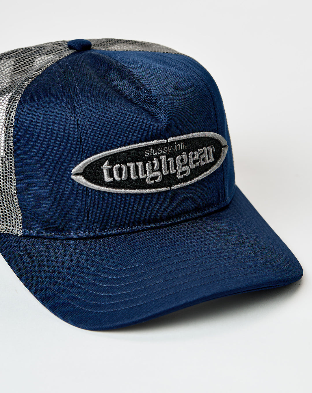 MD Tough Gear Trucker Hat