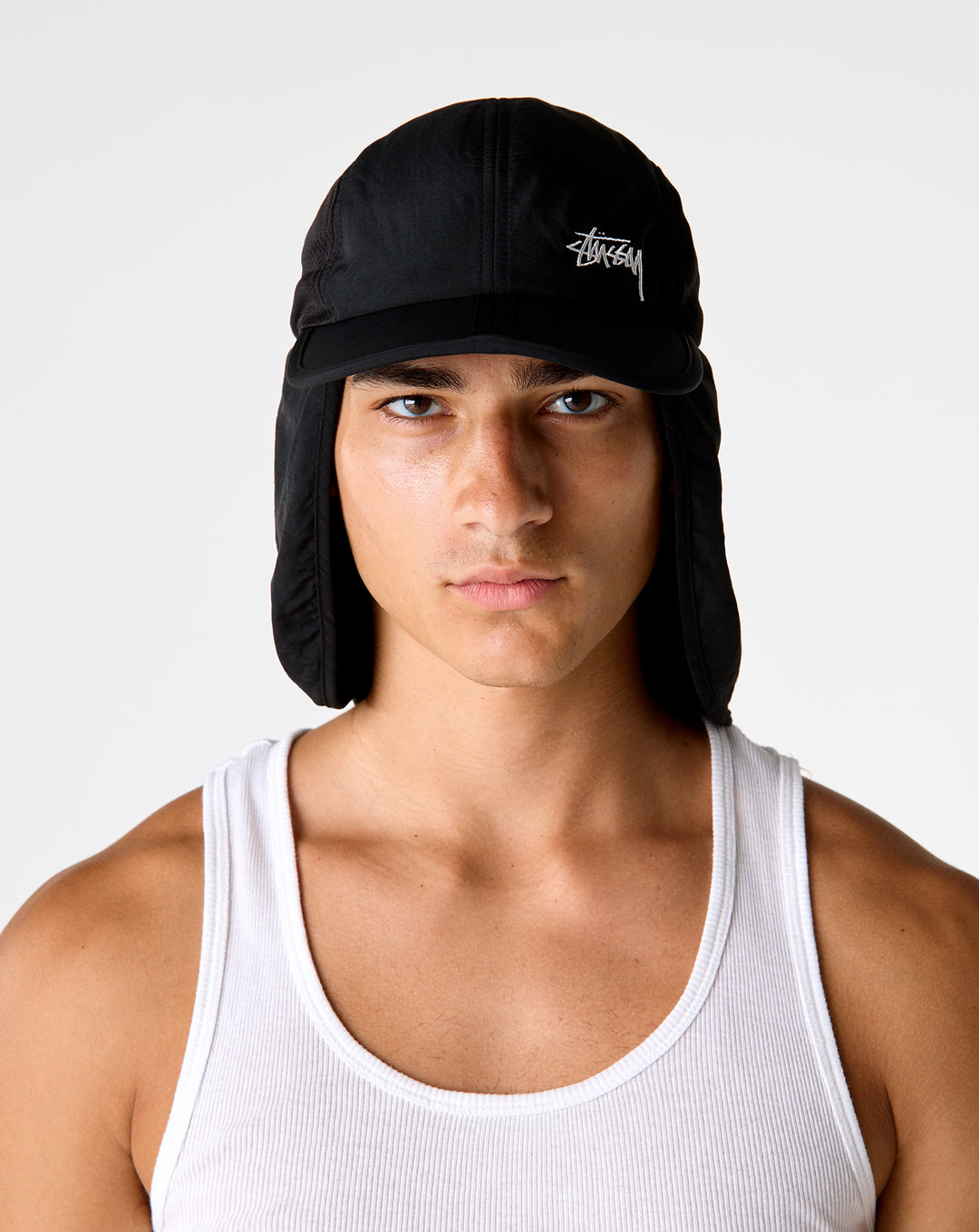Foldable Shade Hat