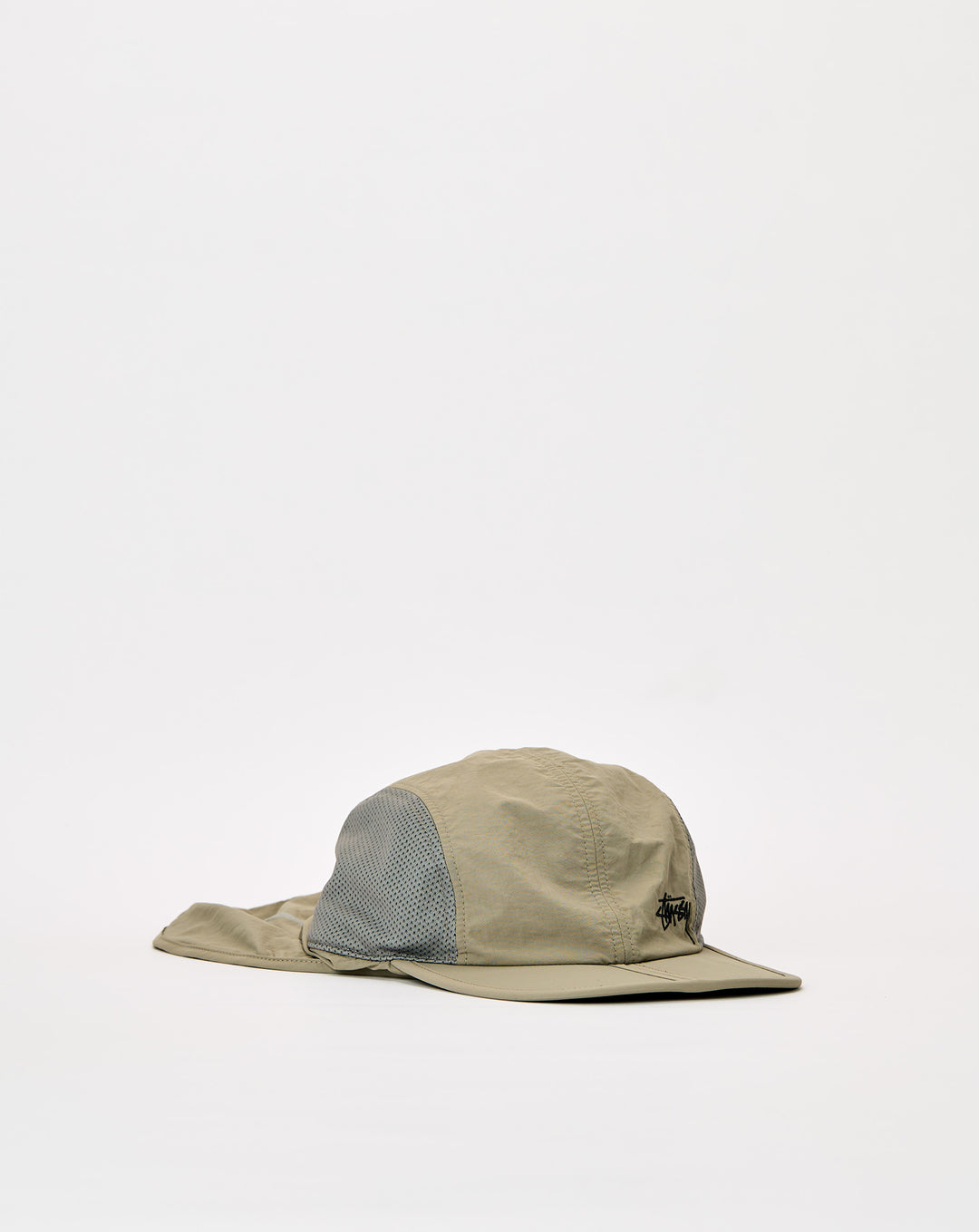 Foldable Shade Hat