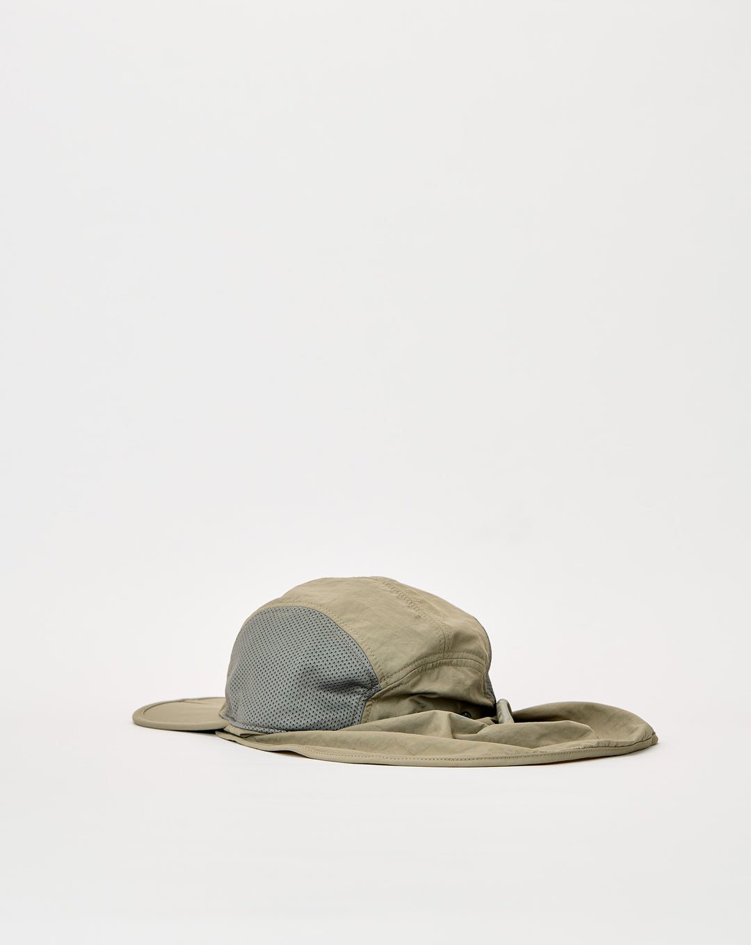 Foldable Shade Hat