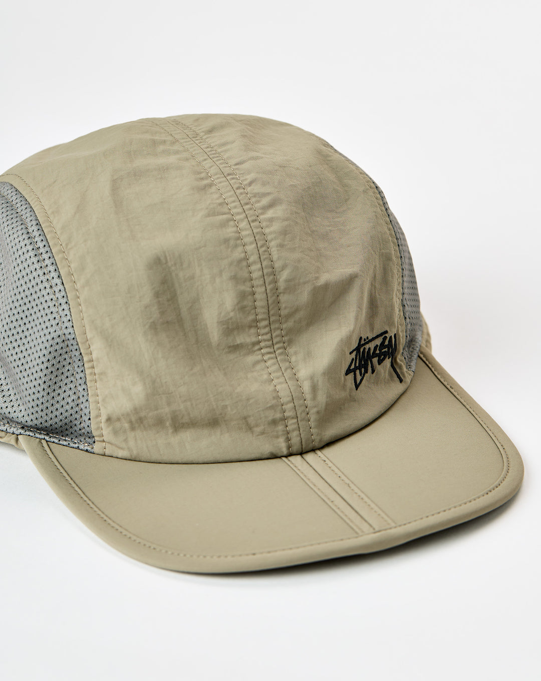 Foldable Shade Hat