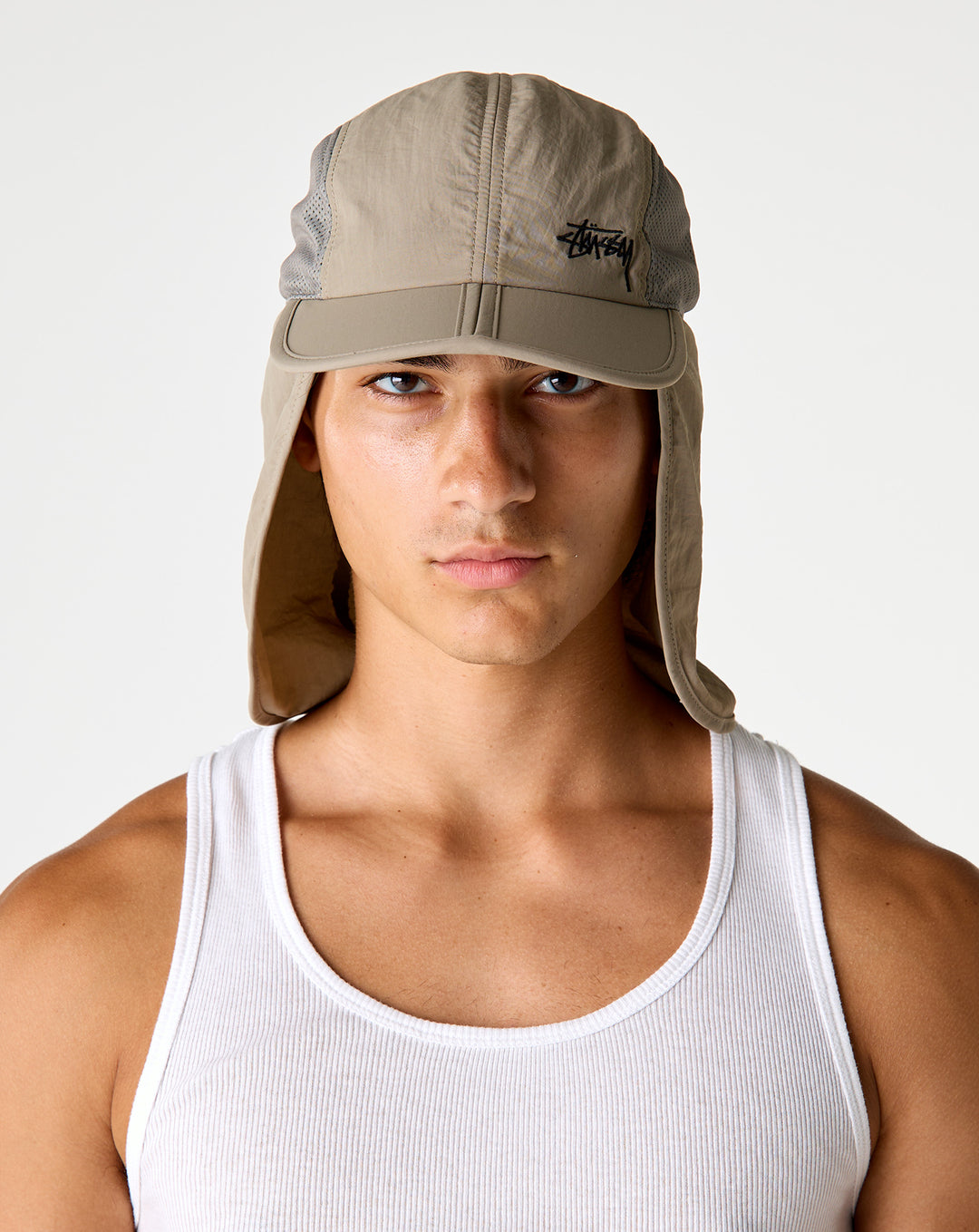 Foldable Shade Hat