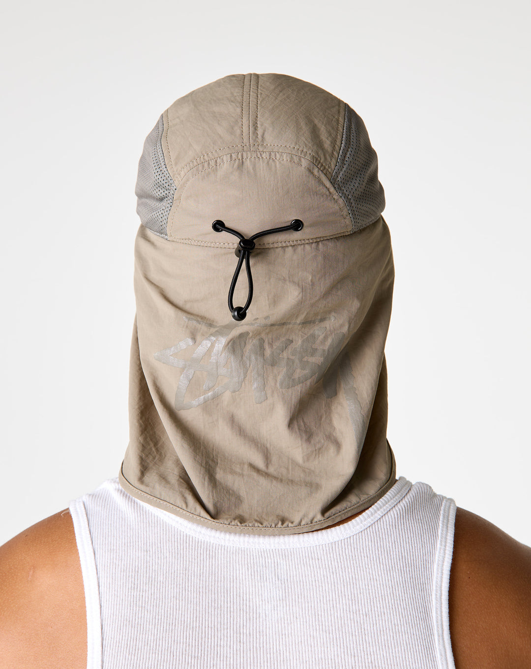 Foldable Shade Hat