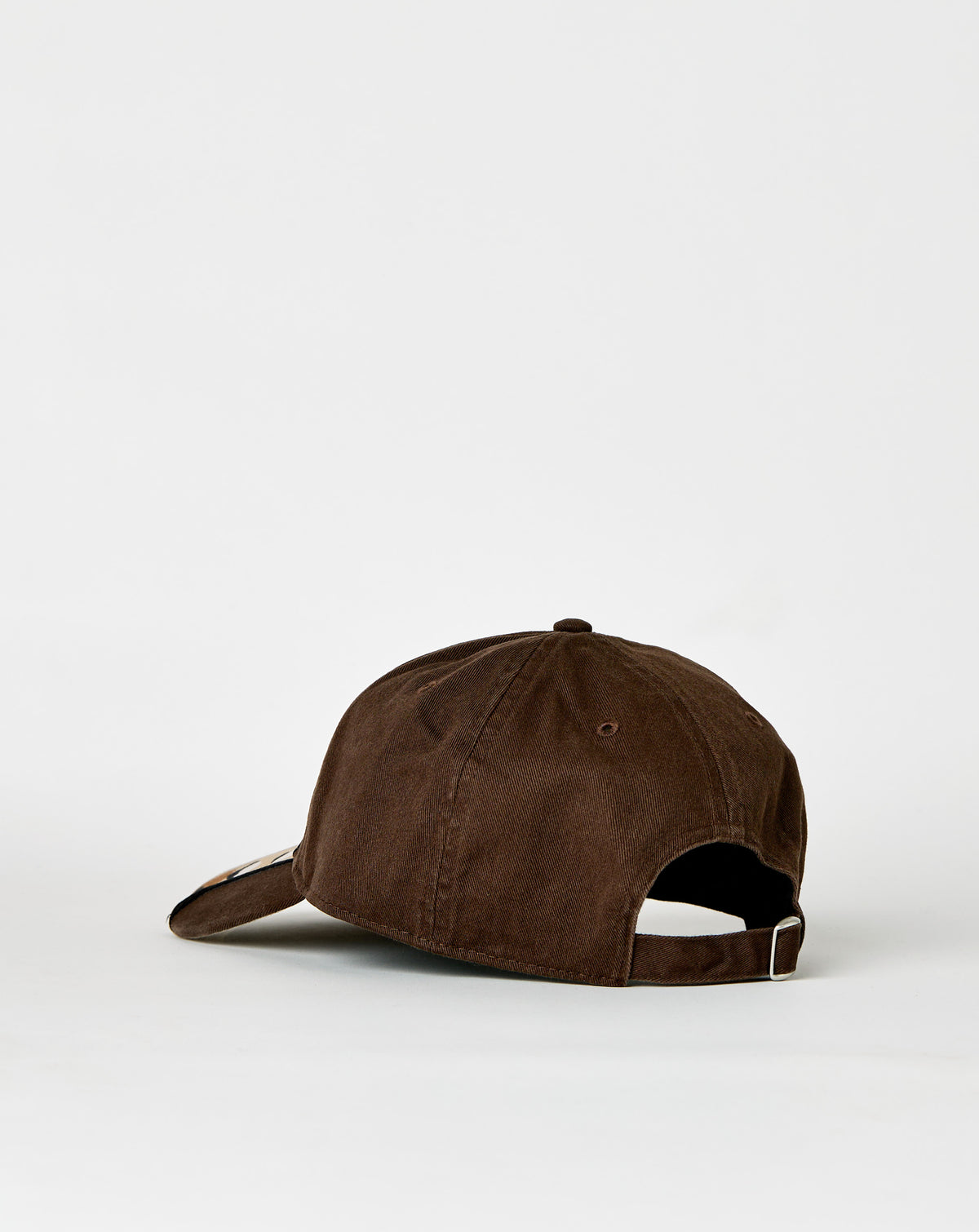 Stüssy LP S Oval Strapback Cap - XHIBITION
