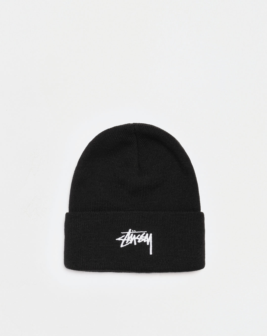 Stüssy Stock Cuff Beanie - XHIBITION