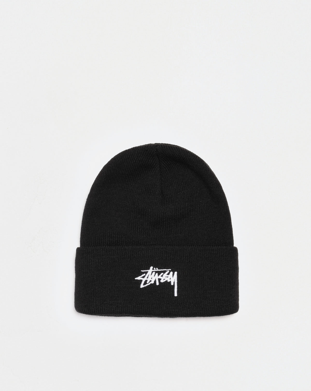 Stüssy Stock Cuff Beanie - XHIBITION