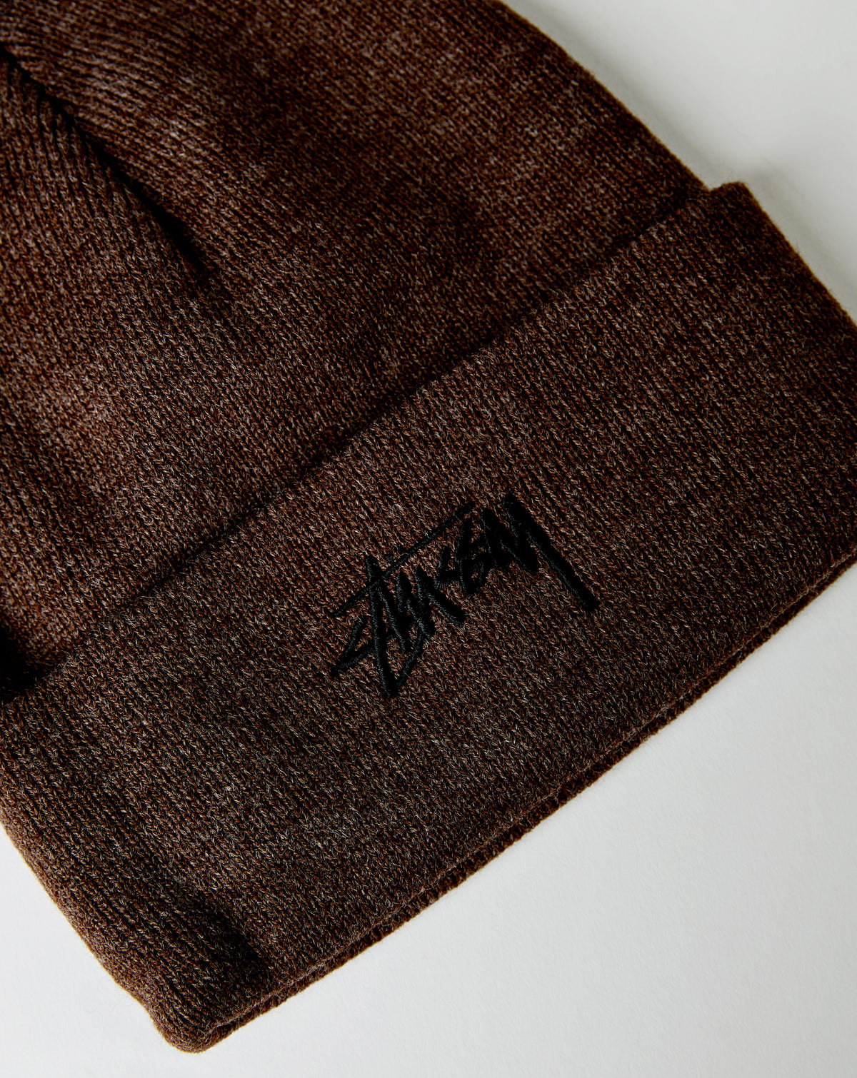 Stüssy Stock Cuff Beanie - XHIBITION