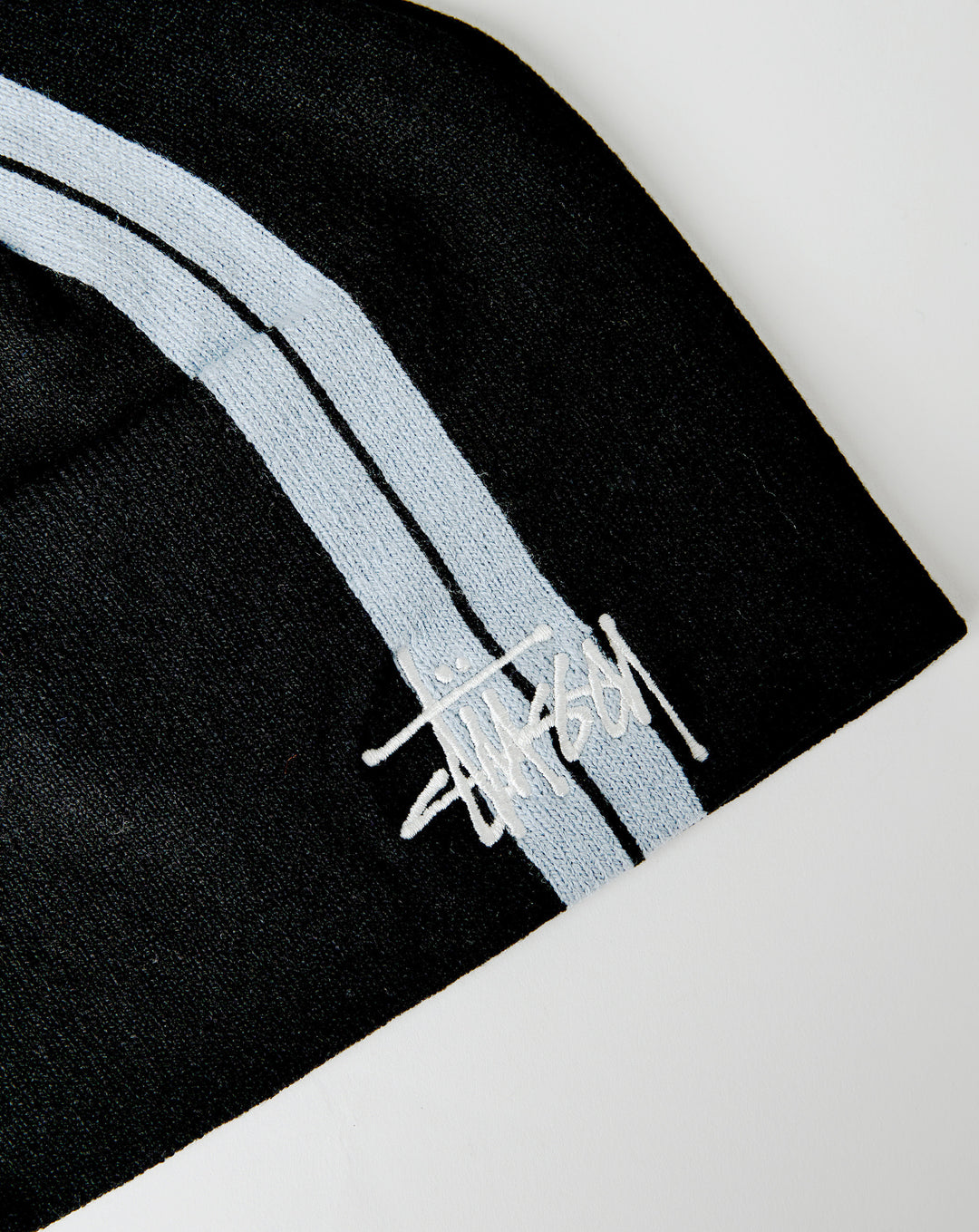Stüssy Double Stripe Skullcap - XHIBITION