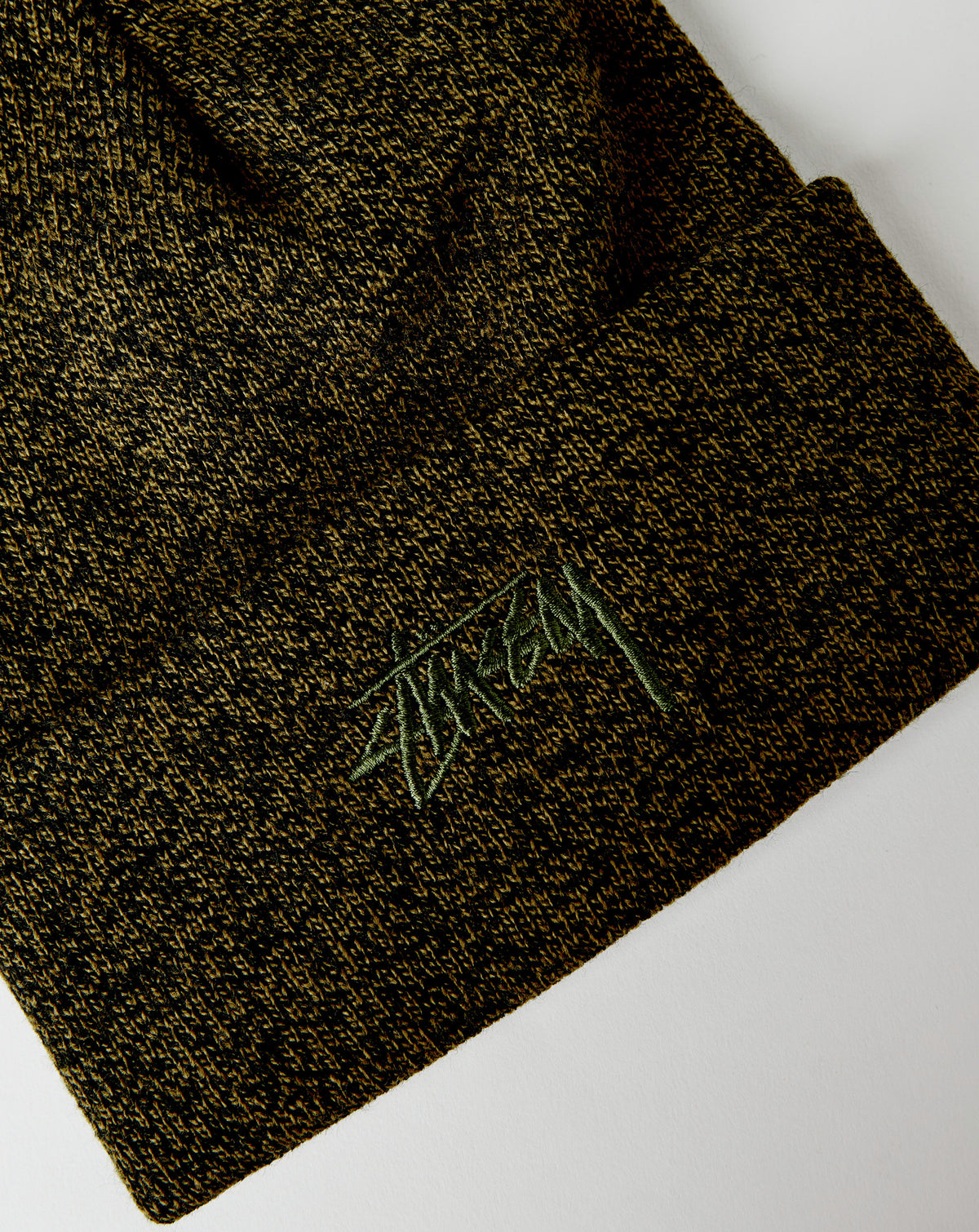 Stüssy Stock Cuff Beanie - XHIBITION