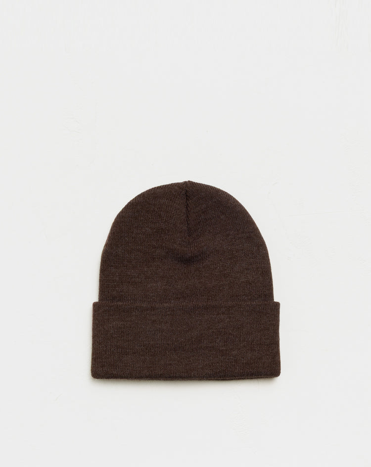 Stüssy Stock Cuff Beanie - XHIBITION