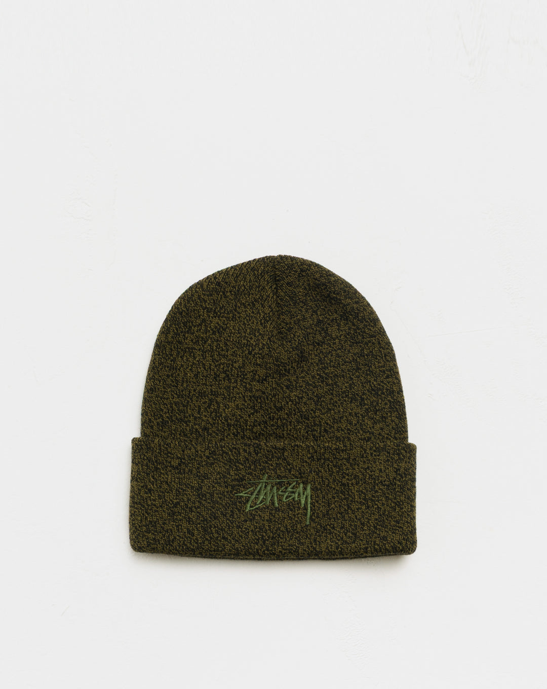 Stüssy Stock Cuff Beanie - XHIBITION