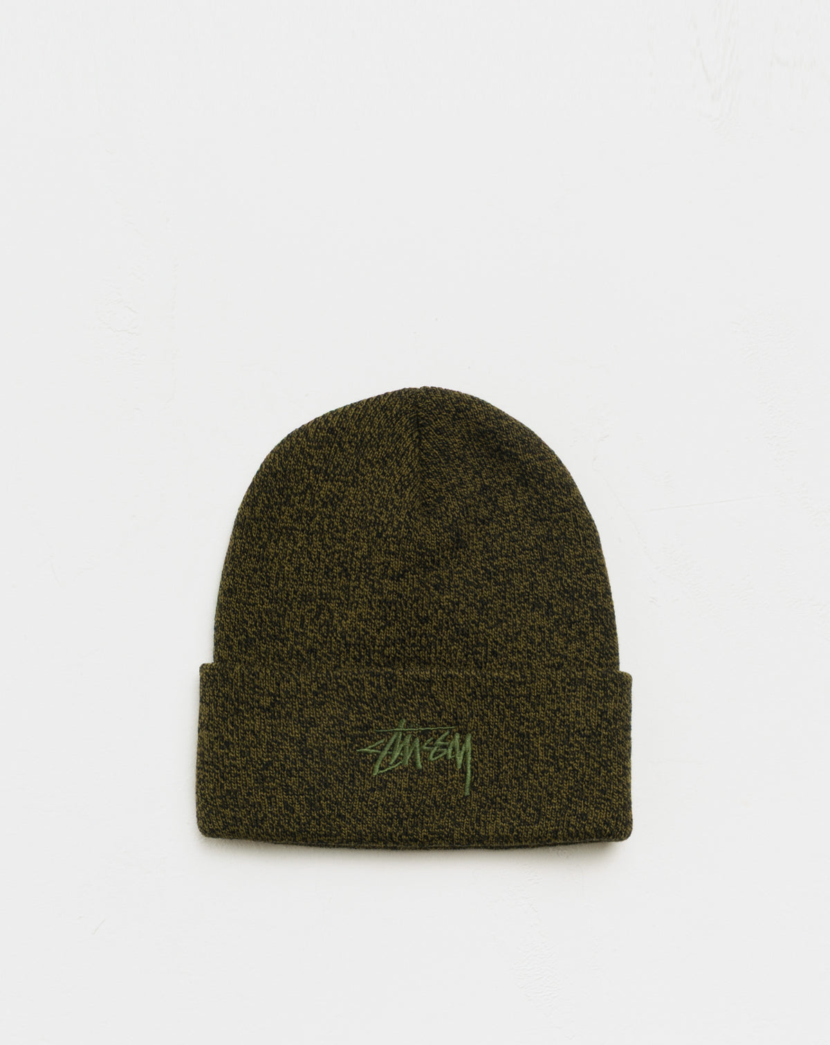 Stüssy Stock Cuff Beanie - XHIBITION