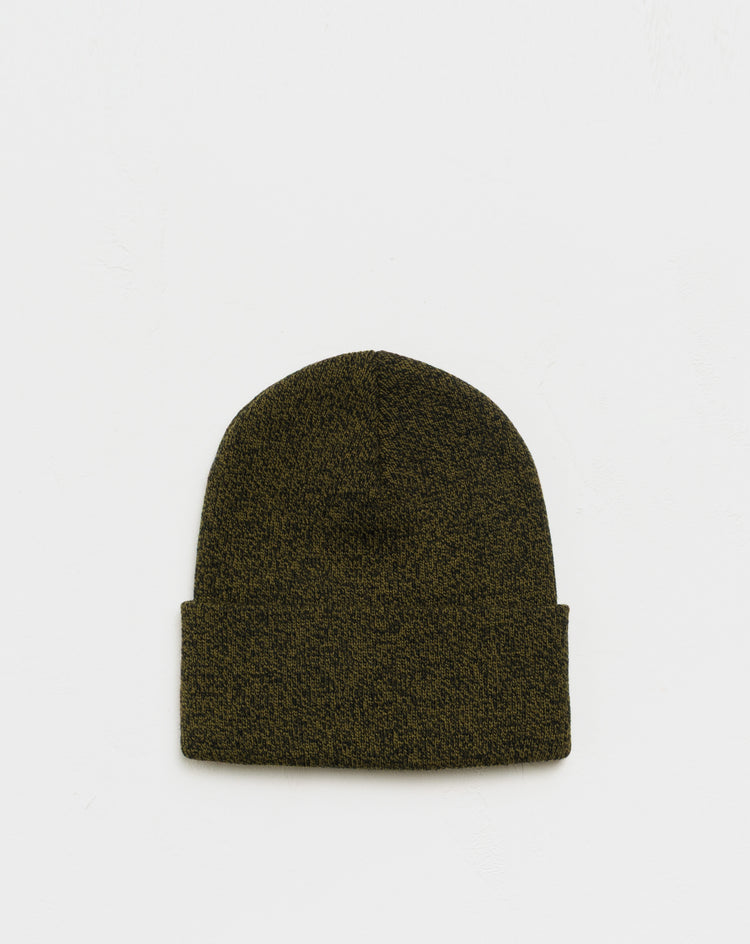 Stüssy Stock Cuff Beanie - XHIBITION
