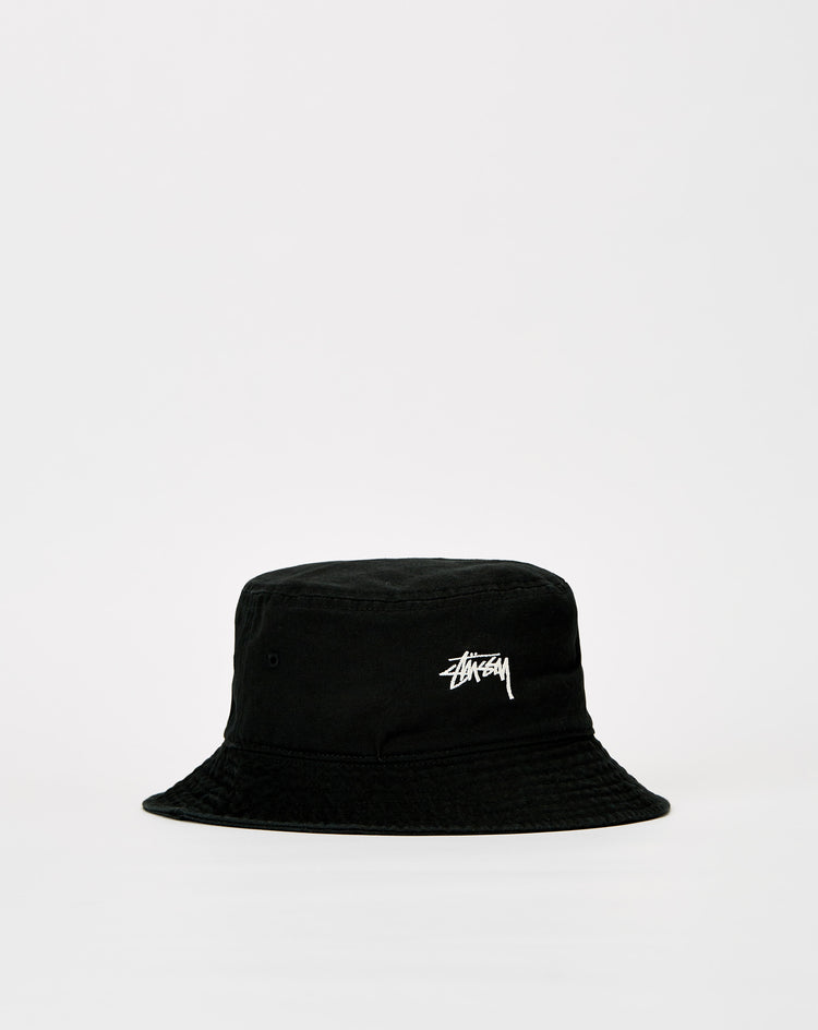 Stüssy Stock Bucket Hat  - XHIBITION