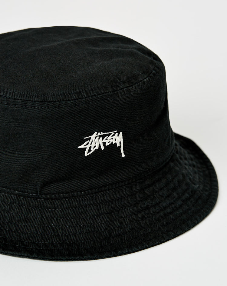 Stüssy Stock Bucket Hat  - XHIBITION