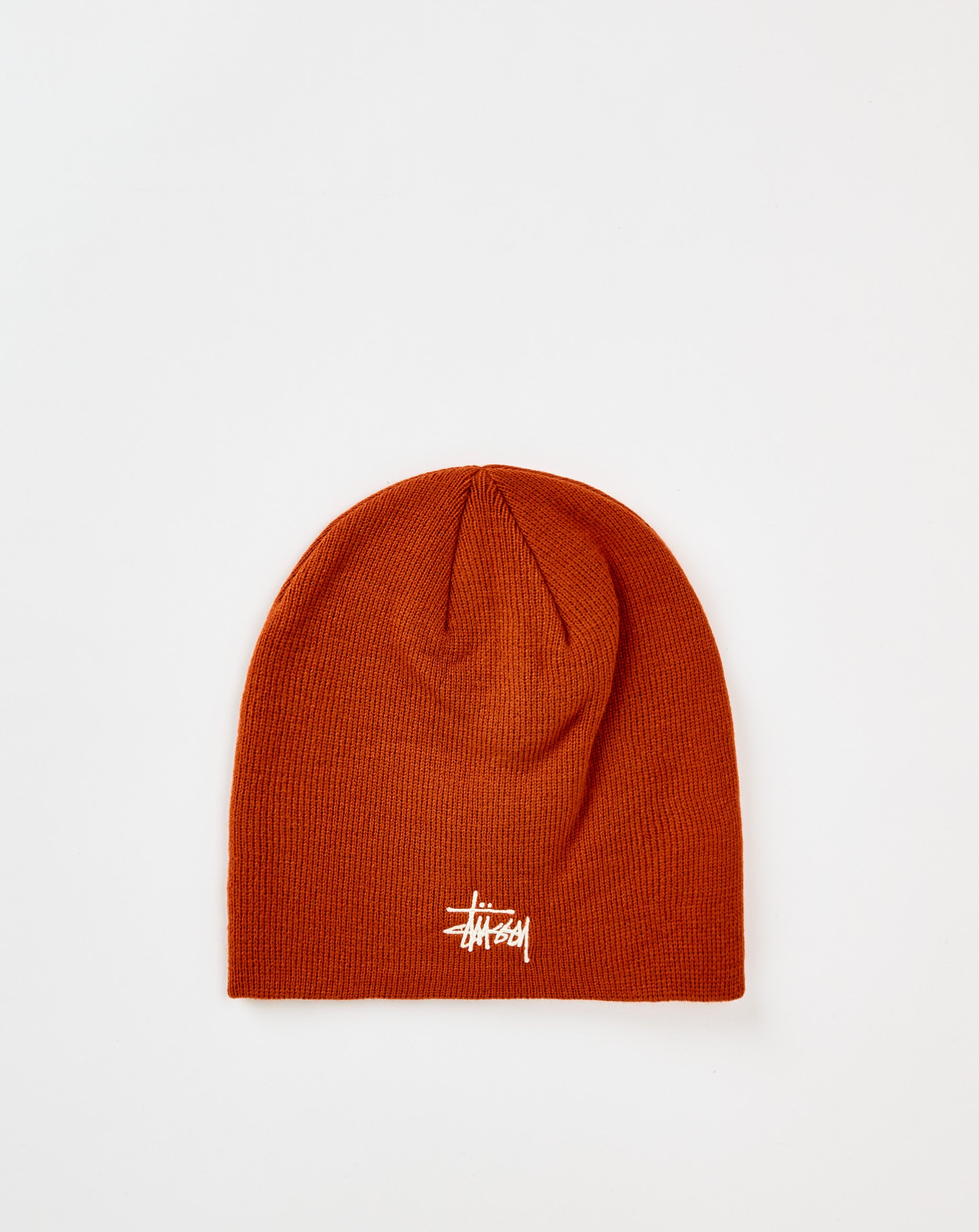 帽子 stussy SKULLCAP TEXTURED YARN Skullcap Textured Yarn – Blue Multi | Headwear | Stüssy Europe