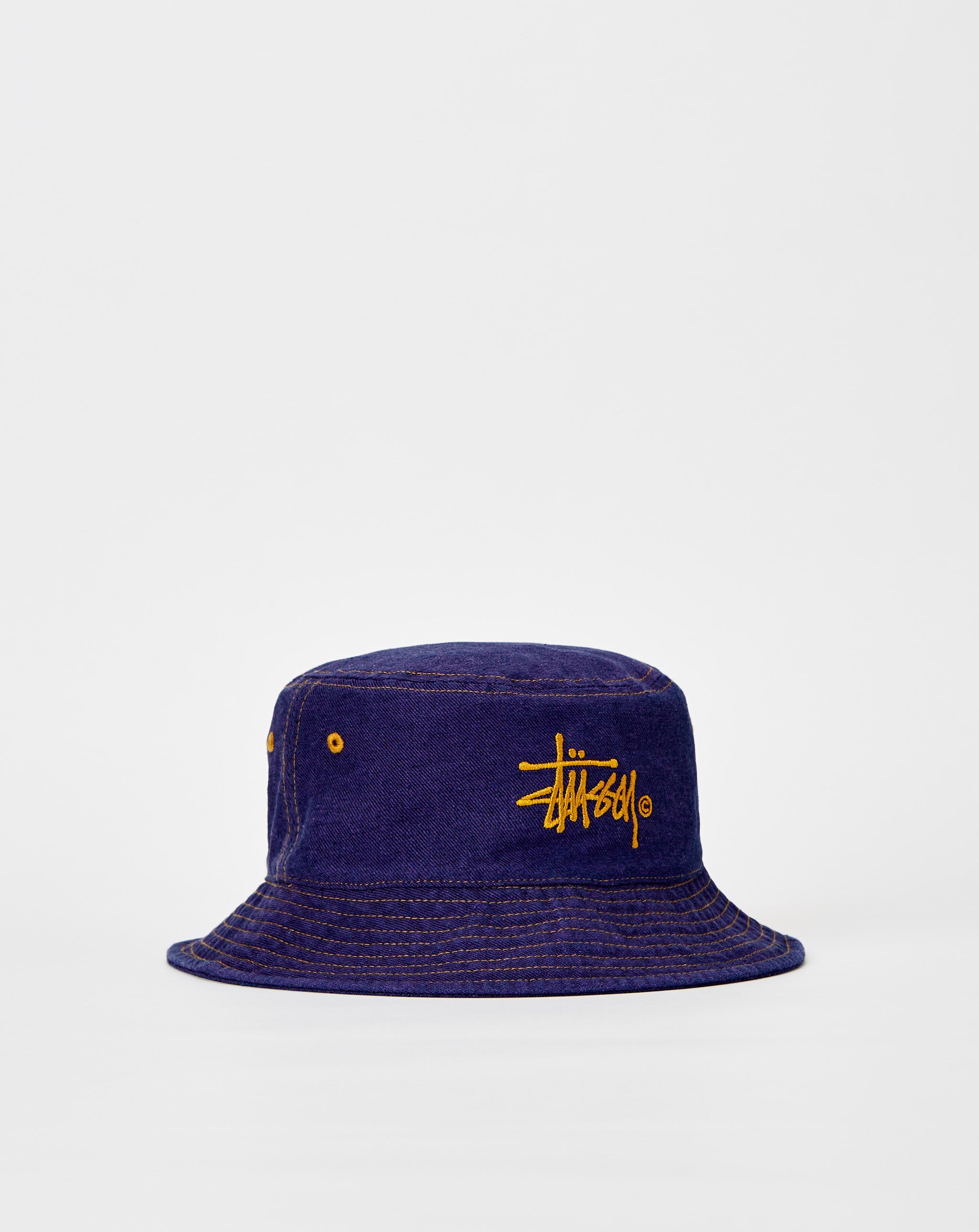 Stüssy Copyright Bucket Hat  - Cheap 127-0 Jordan outlet