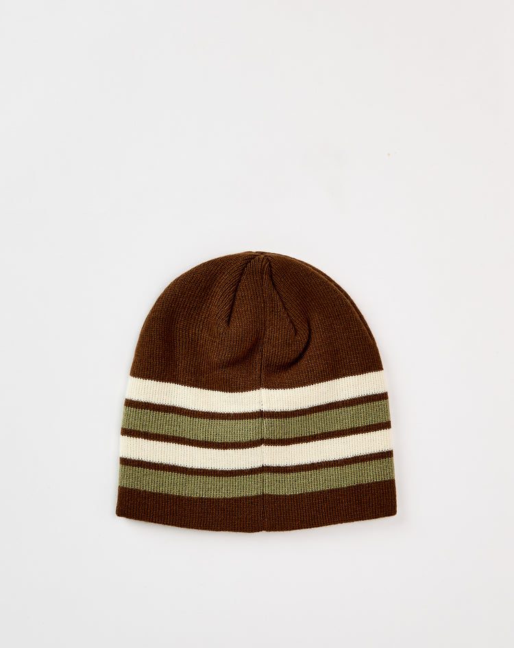 Stüssy Basic Striped Skullcap - XHIBITION
