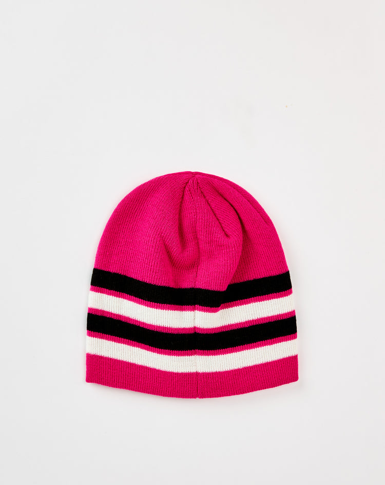 Stüssy Basic Striped Skullcap - XHIBITION