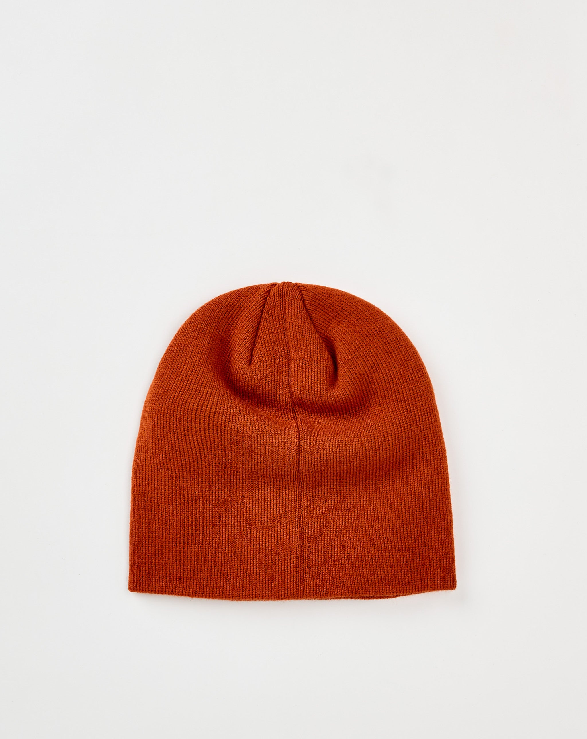 Stüssy Chenille Skullcap - XHIBITION