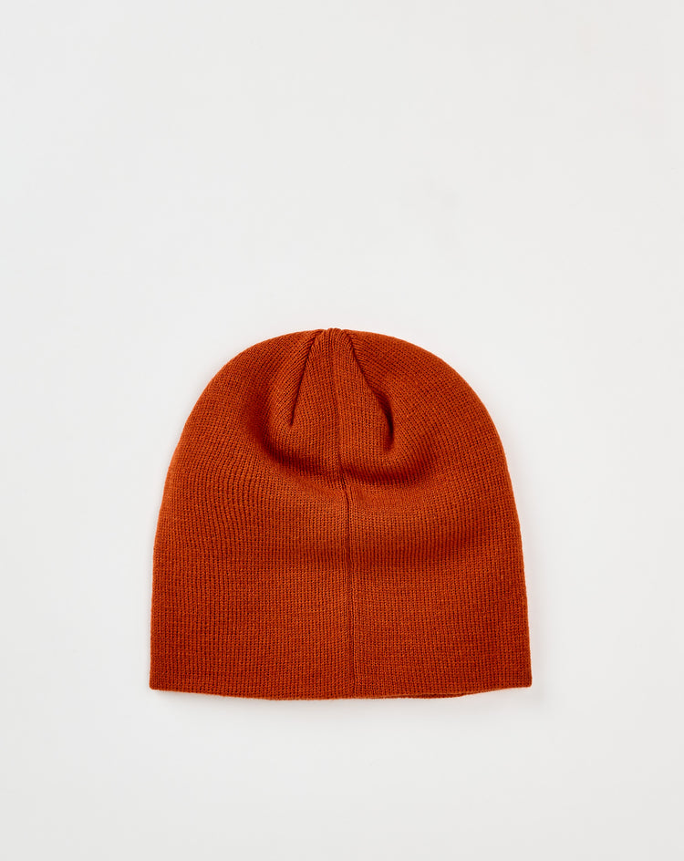 Stüssy Chenille Skullcap - XHIBITION