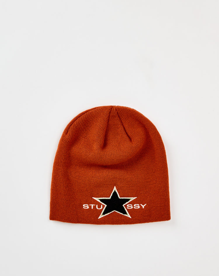 Stüssy Chenille Skullcap - XHIBITION