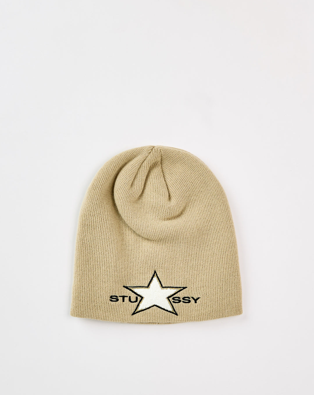 Stüssy Chenille Skullcap - XHIBITION