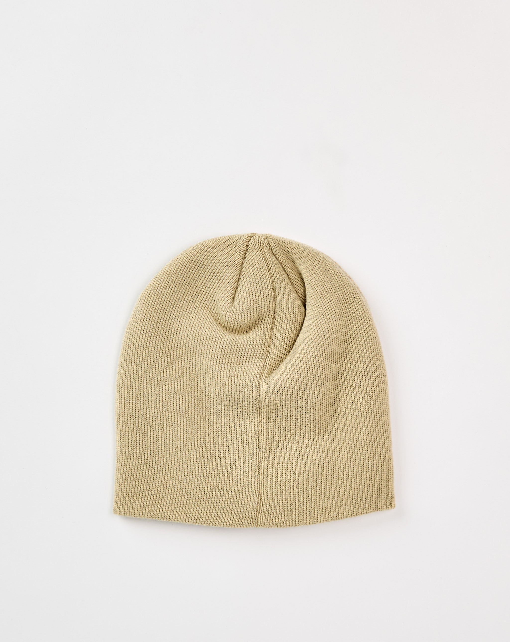 Stüssy Chenille Skullcap - XHIBITION